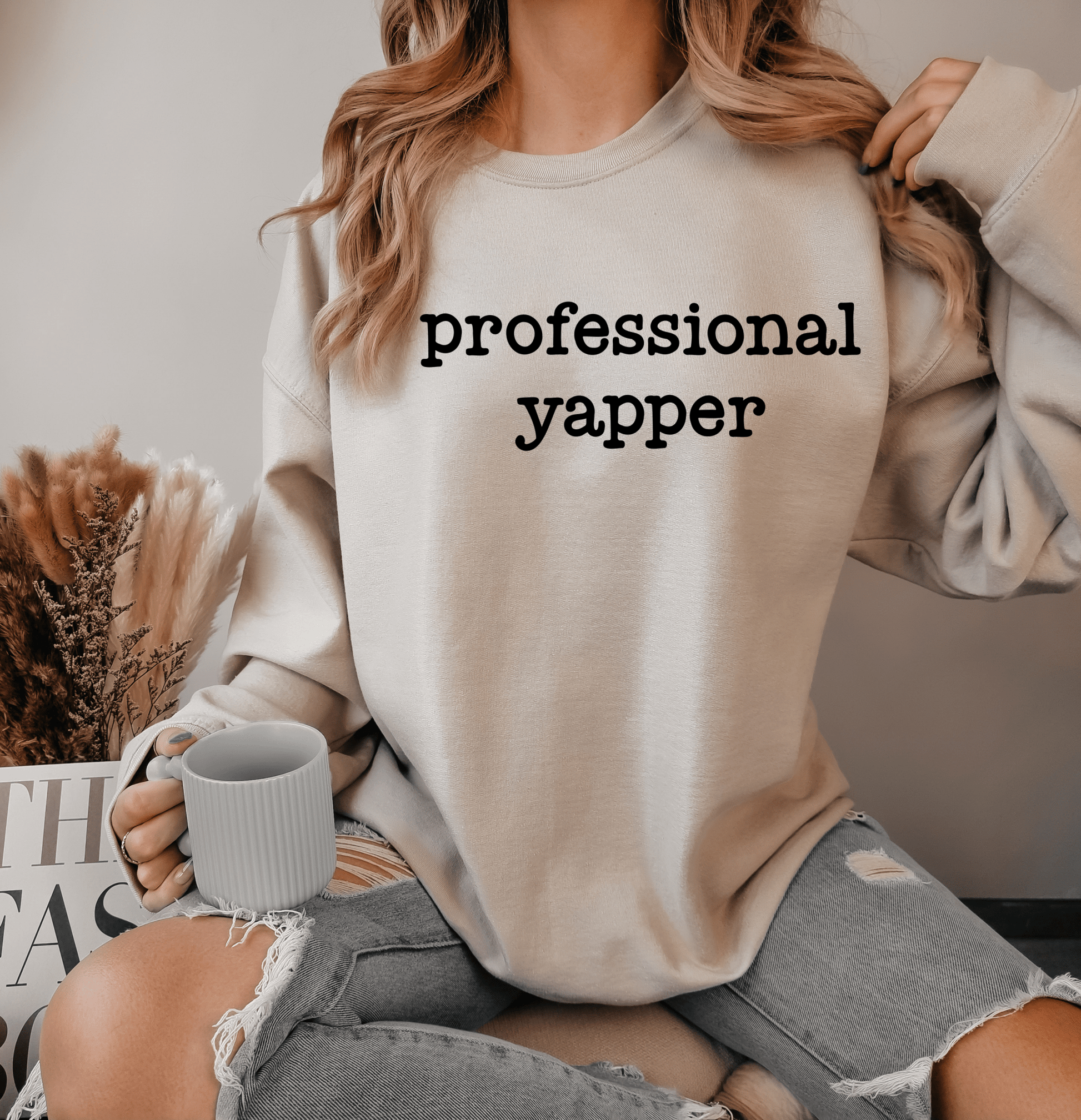 RTS Professional yapper SINGLE COLOR BLACK Screen Print transfers size ADULT 7X12 - Do it yourself Transfers