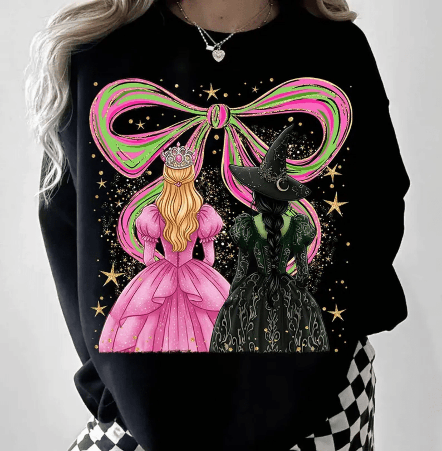 RTS WICKED DTF DIRECT TO FILM transfers ADULT 10X12 - Do it yourself Transfers